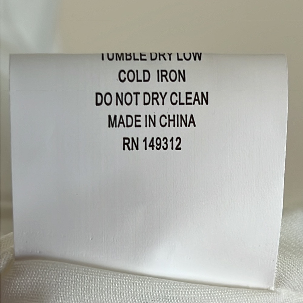 Hello Molly White Midi Slip Dress, Size XS, Bridal or Wedding events - Picture 13 of 14